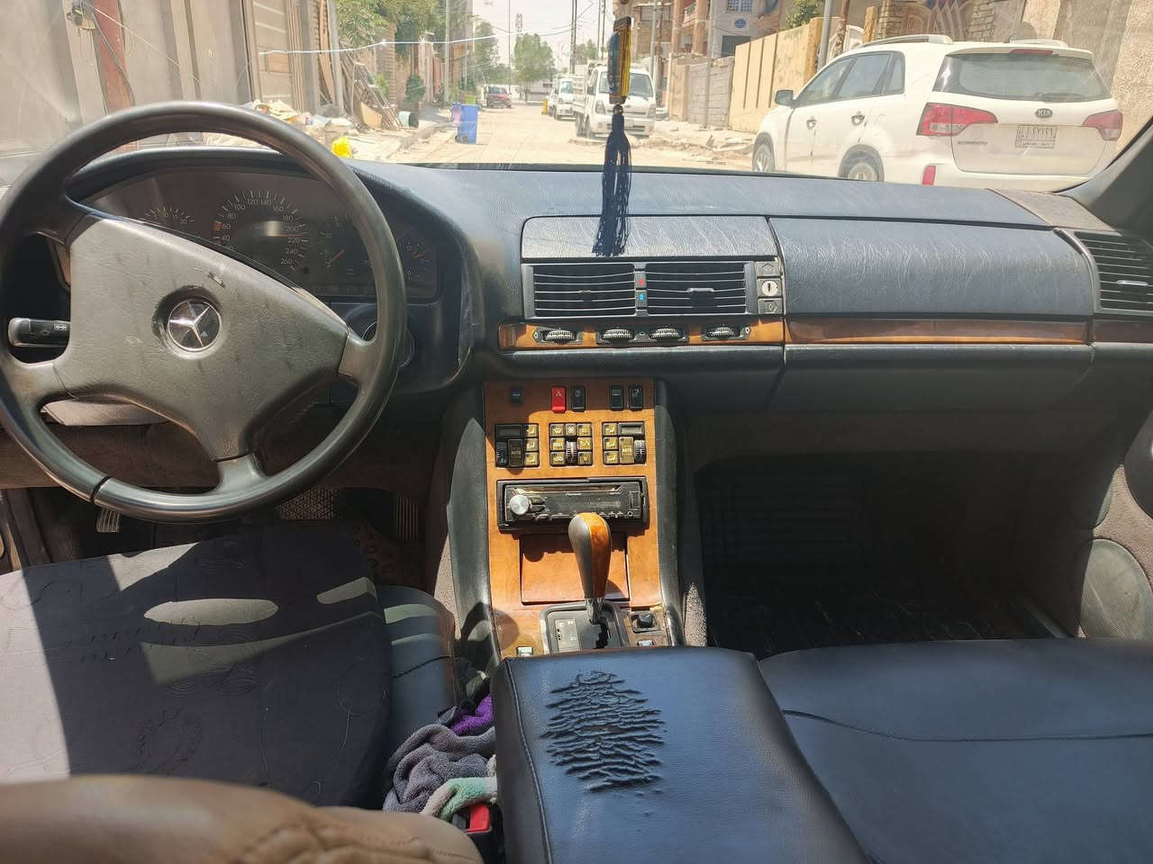 السلام عليكم شبح 93 محرك vvt3000 تبريد شغال سنويه الي 30 رقم بابل عنوان الكوت هاتف ***********
