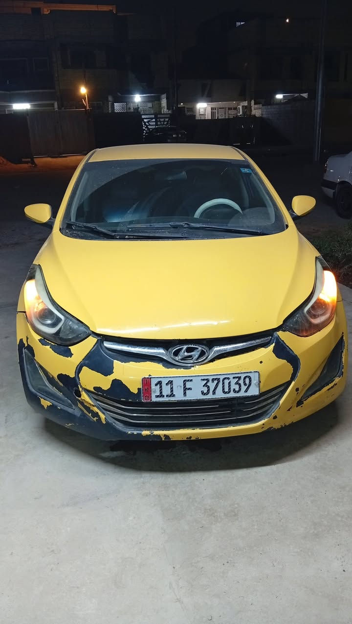 سلام عليكم النترا للبيع. باسمي سنويه جديده
2015 ضرر جاملغ وبنيد.  من امريكا. محرك 1800 

بيها كازكيت حاليا.   السعر 85 وبيها مجال ***********. المكان بغداد الرأسه مال عبيدي
