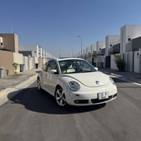 بيتل • ٢٠٠٨ • محرك جديد