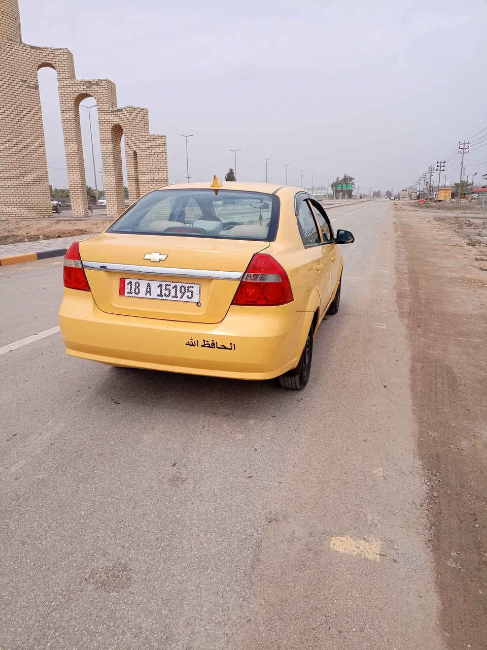 افيو خليجي للبيع موديل ٢٠٠٨ سياره خير من الله صدره جديد كير ومكينه خير من الله تايرات جدد مصبوغه عام الجماليه مكفوله من الضربه ومن كلشي السعر ٤٧ وبيه مجال رقم بابل العنوان بابل قرب سيطرت الآثار ***********
