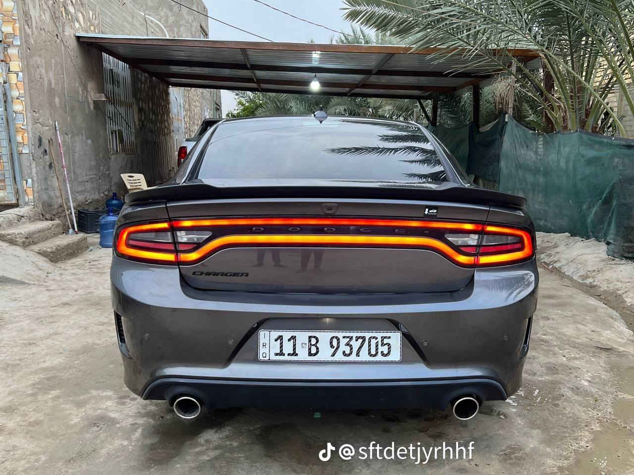 جارجر  SXT موديل 23 اصل ماشيه 

30الف فقط ((حادثهه جوملغ وبنيد )) السعر خاص او 

الاتصال *********** مكاني نجف عباسيه
