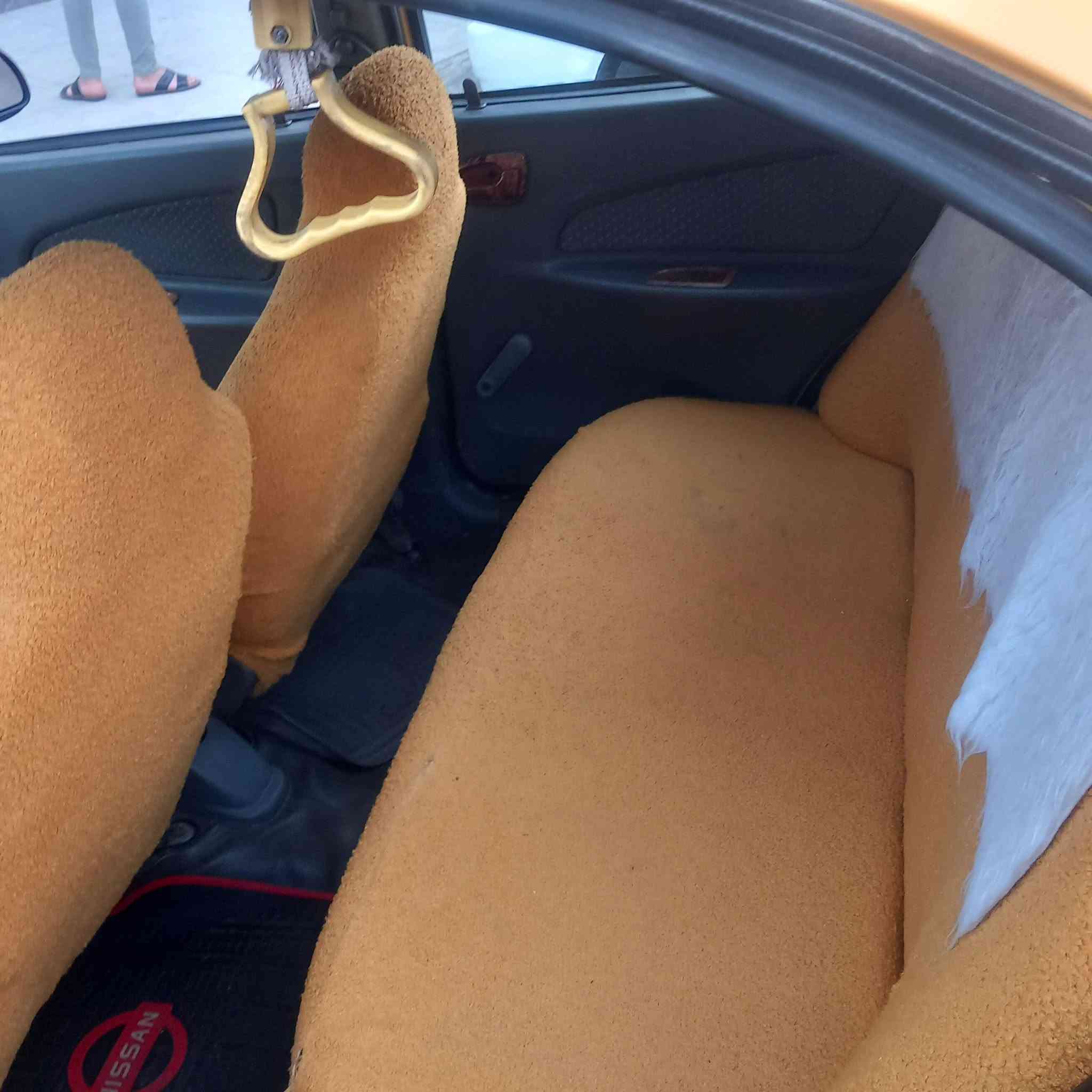 دفتر بانزين موجود سنويه بقالها 3سنوات وكاله تحويل سعرها 42 وبيها مجال ***********
