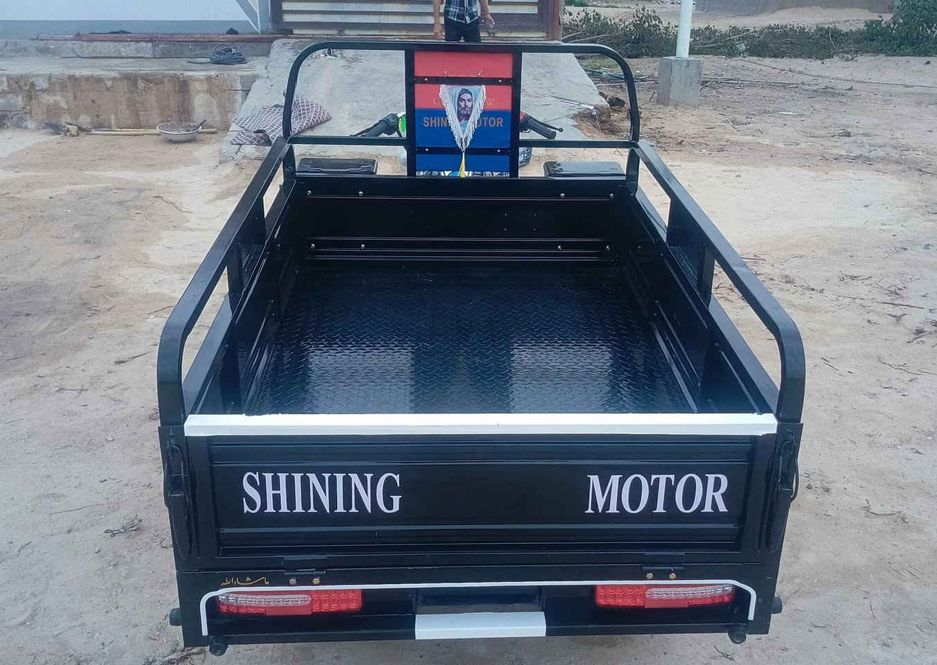 سلام عليكم
ستوت للبيع موديل 2023 
طالعه من الوكيل 2026 شهر الثاني يوم 4 
ستوت نضيفه مابيه اي شي برغي ماعايزه 
ستوت بسمي ثاني يوم مداور 
السعر خاص


**إذا كنت صاحب هذا الإعلان وتريد حذفه لأي سبب، رجاءا أرسل رسالة إلى الدعم الفني**