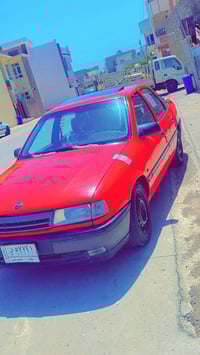 موديل ٩١ • محرك ١٦ • غير مصبوغ