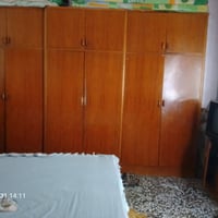 غرفة خشب عراقي • نظافة 95 • مكان الحله