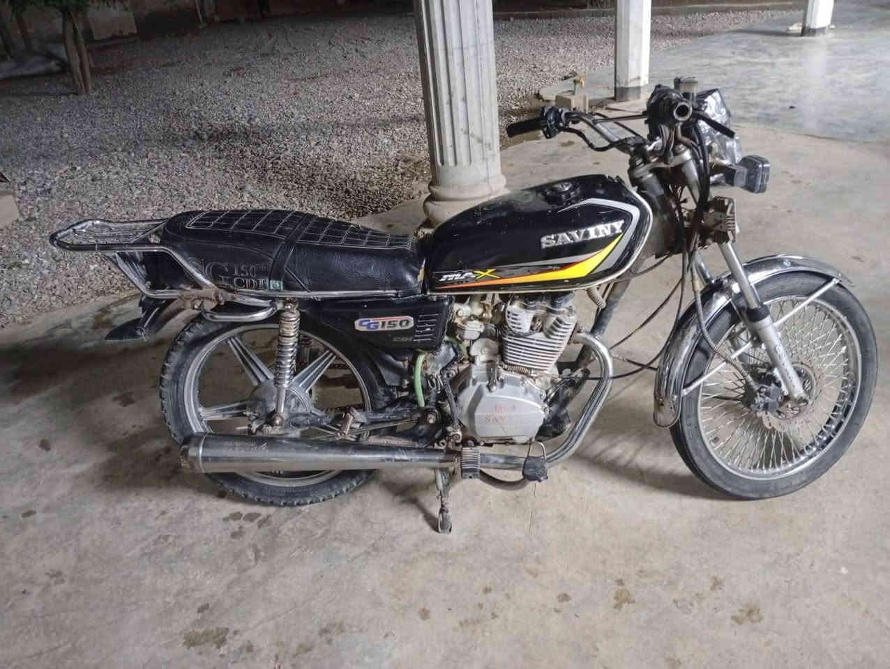 ماطور للبيع مويل
20  اوراق بي ماطور خير من الله نقص بس كهربائيات كتف واكف بيهن كله بشرط مكاني كشكول الكبير  سعره 275 قفل شراي خابر ***********
