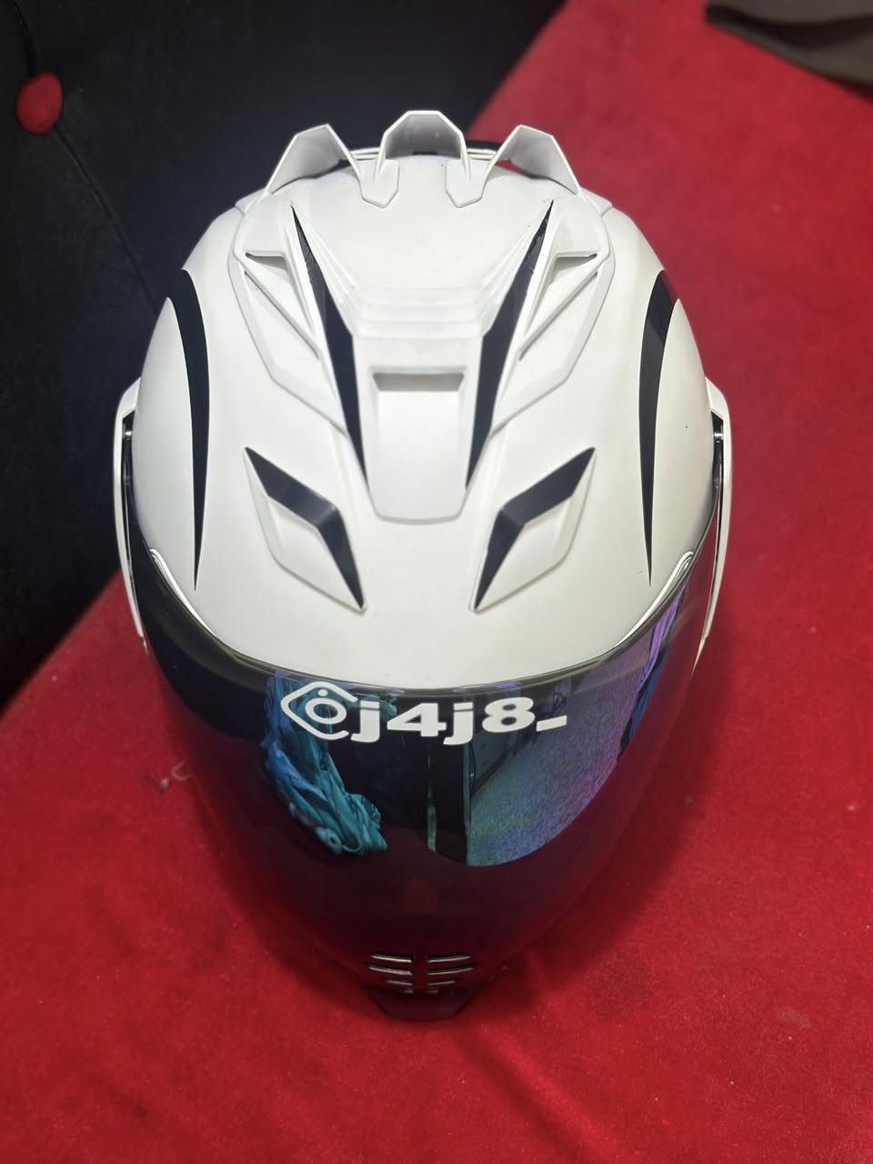 ايكون اخر اصدار ام سبايدر ٢٧٥ قفل مكاني بغداد المشتل ***********
