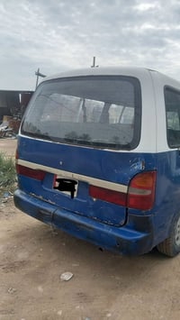 بيجو • ٩٦ • كير مكينة