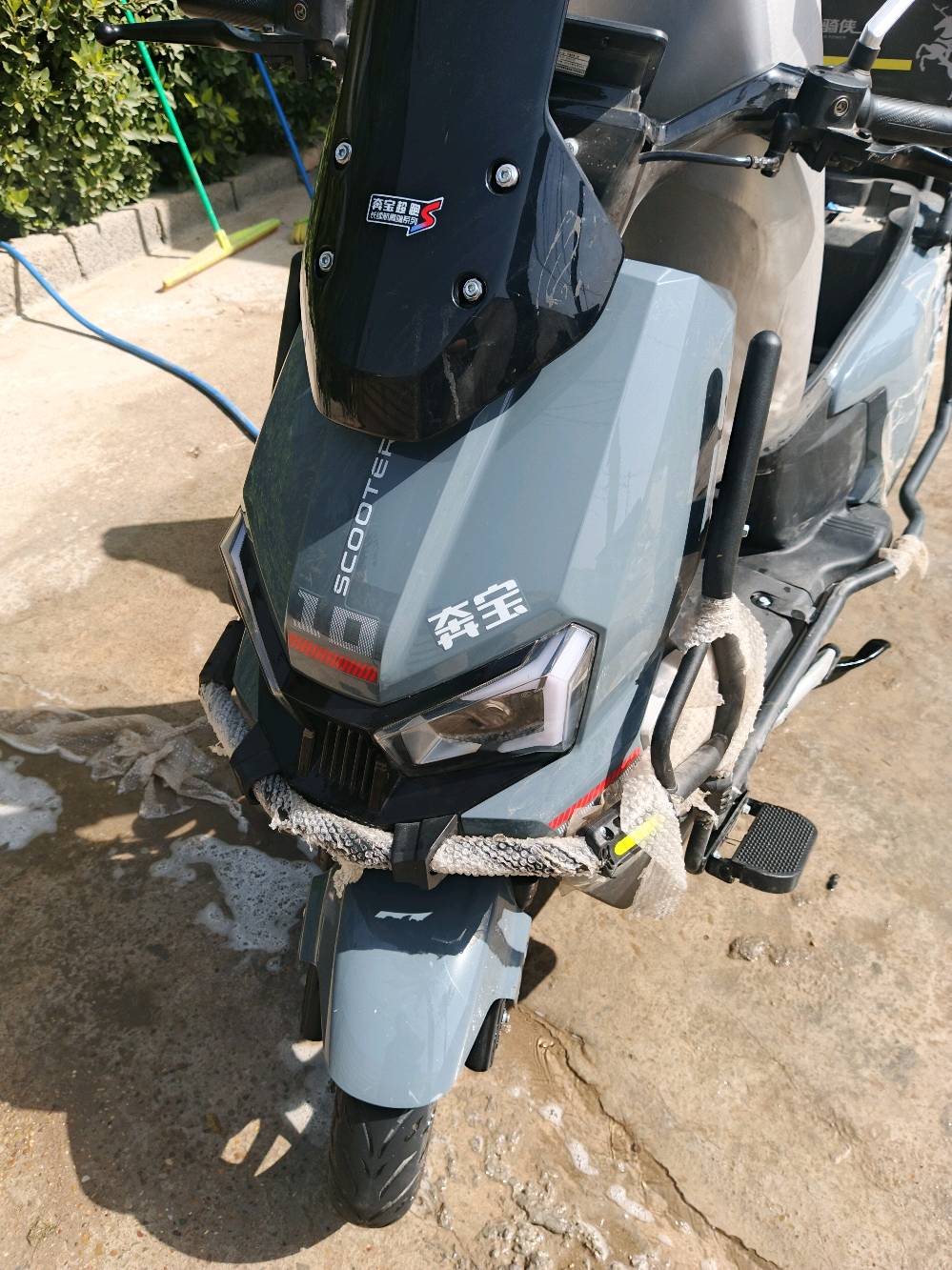 صاعقه 2026 سرعه 75 حقيقي  بطاريات6 تمشيك 75 كيلو دراجه نضيفه كفاله عام عنوان بغداد التاجيات ابوجدايل دراجه بيها مجال بسيط للشراي 