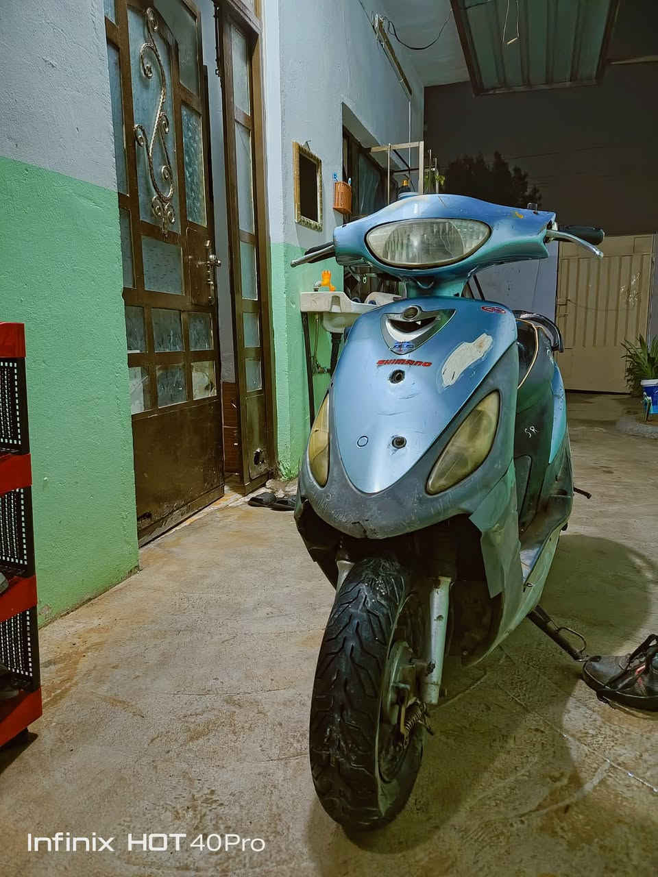 ماكس منغولي دراجة كاملة مكملة شغالة مكينة خير من الله ٣٠٠ وبيها مجال قليل مكان بعقوبة تحرير  *********** ملاحضة مكلف بل نشر 
مكلف بل نشر
