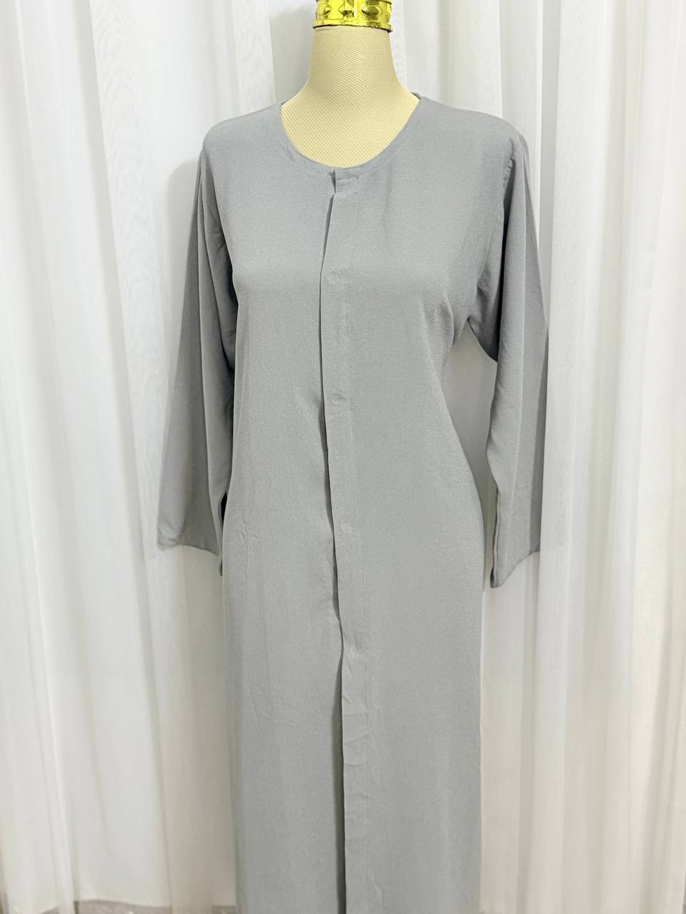 السلام عليكم أحبتي
يوجد بشتات نسائيه درجه اولى
وعبايه خليجي كافه لقياسات
واسعار مناسبه كلش
ويوجد خدمه توصيل لجميع محافضات#
#اكسبلورر


**إذا كنت صاحب هذا الإعلان وتريد حذفه لأي سبب، رجاءا أرسل رسالة إلى الدعم الفني**