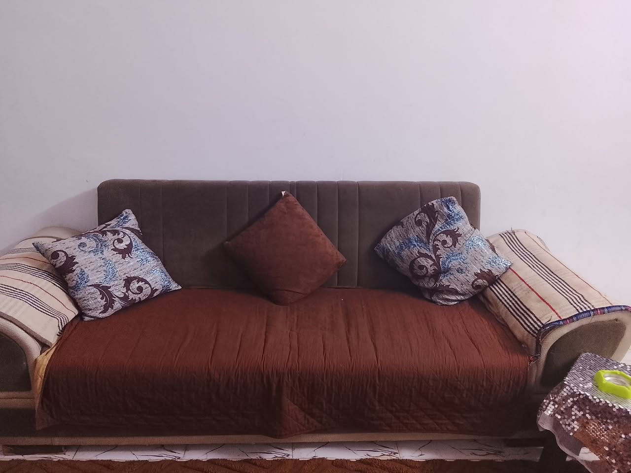 للبيع اخو جديد ماعندي توصيل


**إذا كنت صاحب هذا الإعلان وتريد حذفه لأي سبب، رجاءا أرسل رسالة إلى الدعم الفني**