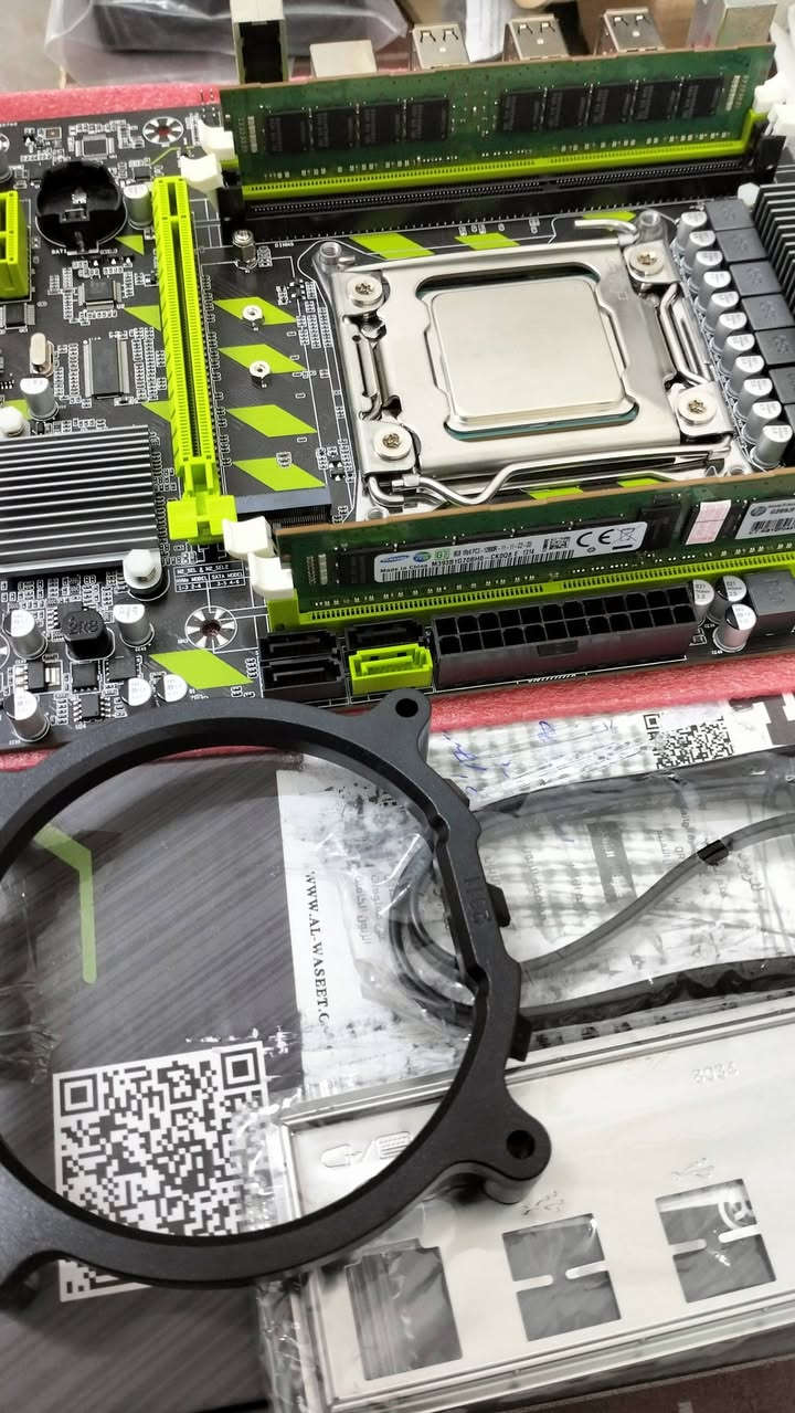 يا الله اللهم صل على محمد وال محمد مذر بورد زيون ومعالج ورام حجم 16 كيكا سامسونك اصلي على اول تم ب40


**إذا كنت صاحب هذا الإعلان وتريد حذفه لأي سبب، رجاءا أرسل رسالة إلى الدعم الفني**