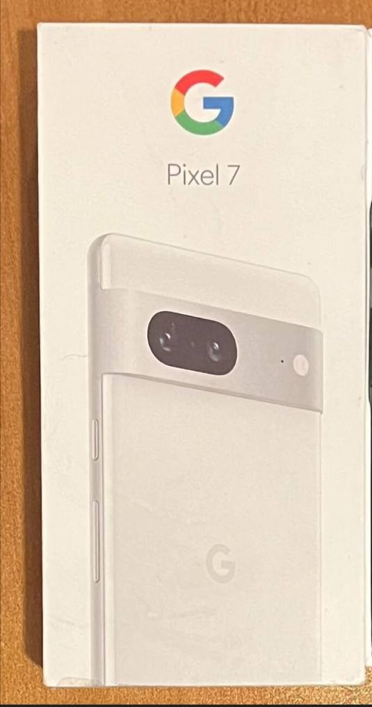 بكسل 7 كامل الملحقات ونظيف جداً ماخذه من ستور 1 @ بغداد جديده شارع المسبح / متواجد واتساب السعر 290 الف
واتصال /***********
