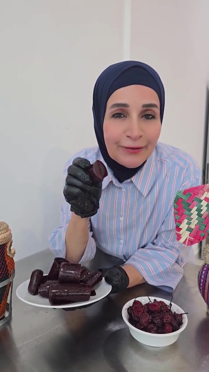 خليت  شي بنفسكم أخصائية التغذية العلاجية والغذاء الصحي الشيف وداد فرمان  شنو البدائل الصحية لي تحتاجوها حسب نظامكم الغذائي وشنو الممنوع وشنو المسموح بل الأكل مالتكم متوفر حصريا بس بمطعم إسلوب حياة صحية أول مطعم بل العراق مختص اختصاص دقيق بس بل الأكل الصحي والبدائل الصحية  شوفوا الفيديو  قمر الدين الصحي بدون اي سكر او ألوان صناعية ومواد حافظة وأسمع واشوف  تعليقاتكم ألف عافية للتواصل والطلب والحجز المسبق عل الواتساب تنوريني ***********# بغداد الكرادة العرصات
