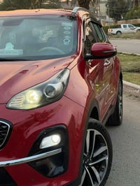 اسبورتج • ٢٠٢٠ • كفاله عامه