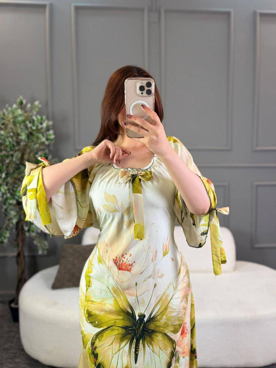 السلام عليكم... دشداشة مصرية
السعر 13 الاف
خامة كشمير صيفي
38-40-42-44-46
للحجز خاص


**إذا كنت صاحب هذا الإعلان وتريد حذفه لأي سبب، رجاءا أرسل رسالة إلى الدعم الفني**