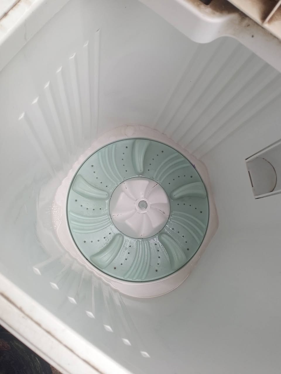 بيع اغراض مستعمله مستعجله ع بيعتهن غساله سعرها 70وبيها مجال وشغاله كلشي مابيها كناتير ثنين اريدهن ع 200جدد استخدام شهر كاونتر بدون سنك والجراره ماهيه سعرها 75 الفرشه سعرها 30


**إذا كنت صاحب هذا الإعلان وتريد حذفه لأي سبب، رجاءا أرسل رسالة إلى الدعم الفني**