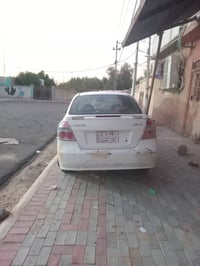 افيو • ٢٠٠٨ • رقم بغداد
