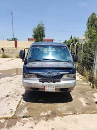 هونداي ١٩٩٤ • مكينة نظيفة • موصل حمام العليل