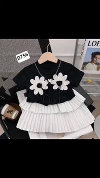 طقم بناتي • ١-٧ سنة • توصيل المحافظات