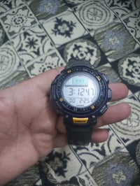 بروتريك PRG-40 • نضافتها ٩٥٪ • مقاوم ماء ١٠٠م