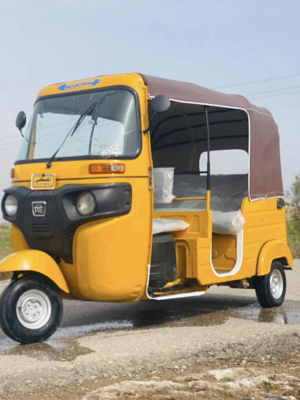 لبيع تكتك 2019شهر 12 اوراق اوراق ره كفاله عامه وكيله شاكر ابو لمجر سعرها 5400 مكاني الميمونه العماره ***********شراي يتصل
