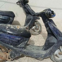 دراجتين للبيع 07809869750