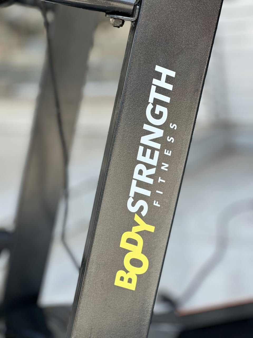 جهاز  ركض رياضي الماني ماركه  BODY STRENGTH
جهاز بعده جديد  دبل محرك وضع شركه  سرعه 140 يتحمل وزن  اكثر 250 كيلو تحكم شاشه لمس   بلاتوث   سماعه موسيقى تكدر تربط مبايل ع شاشة مال جهاز   wi__Fi   انترنيت  8دبلات  بل أضافه  الى جهاز ضهر هزاز 
 عنوانه اربيل زانكو 99 قرب مطعم كص سنگر يوجد توصيل ل بغداد ولباقي المحافظات الأخرى *********** واتساب فقط علي
