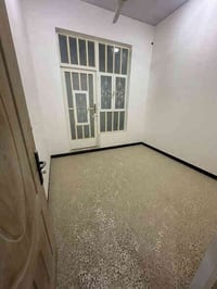 شقــــة ارضــية للايجــــــٌار     بنــاء حديــث غيــر مسكــون سابقـــ...