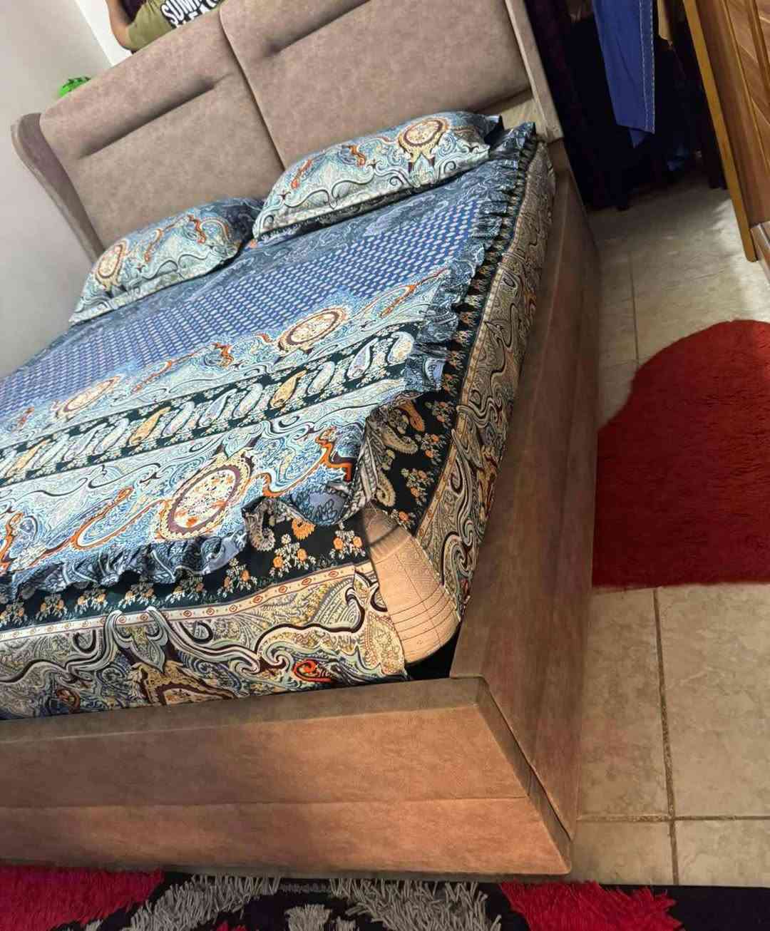 غراض لبيع السعر خاص


**إذا كنت صاحب هذا الإعلان وتريد حذفه لأي سبب، رجاءا أرسل رسالة إلى الدعم الفني**