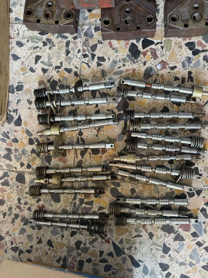 🔴جميع أنواع الطابوكات والسبولات متوفر 

📍الموقع:بغداد-كرادة-ساحة 52
📦التوصيل موجود لجميع المحافظات 
📦توصيل دولي سوريا-الأردن-ايران
📦توصيل دولي السعودية-لبنان-مصر

للطلب أو الاستفسار:
مراسلة الصفحة او الاتصال واتساب
***********📱 سعد 
***********📱 ياسر ميگا 

افضل الأسعار والمصداقية والضمان.
