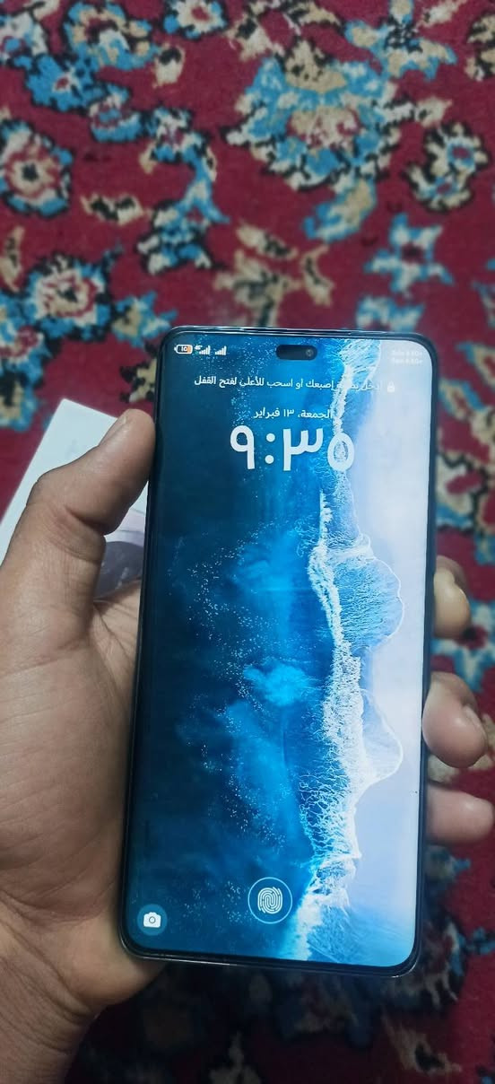 موبايل هونر x9c جهاز نضيف بمعنى الكلمه مستخدم قليل جلخ مابي ذاكره 256 عشوائية12 مو8 ركز 12 لون مميز جهاز وتر ممفتوح ضد الماء 280 وبي مجال المكان نجف


**إذا كنت صاحب هذا الإعلان وتريد حذفه لأي سبب، رجاءا أرسل رسالة إلى الدعم الفني**