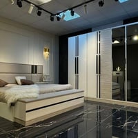 تلعفر • غرفه نوم • تركي