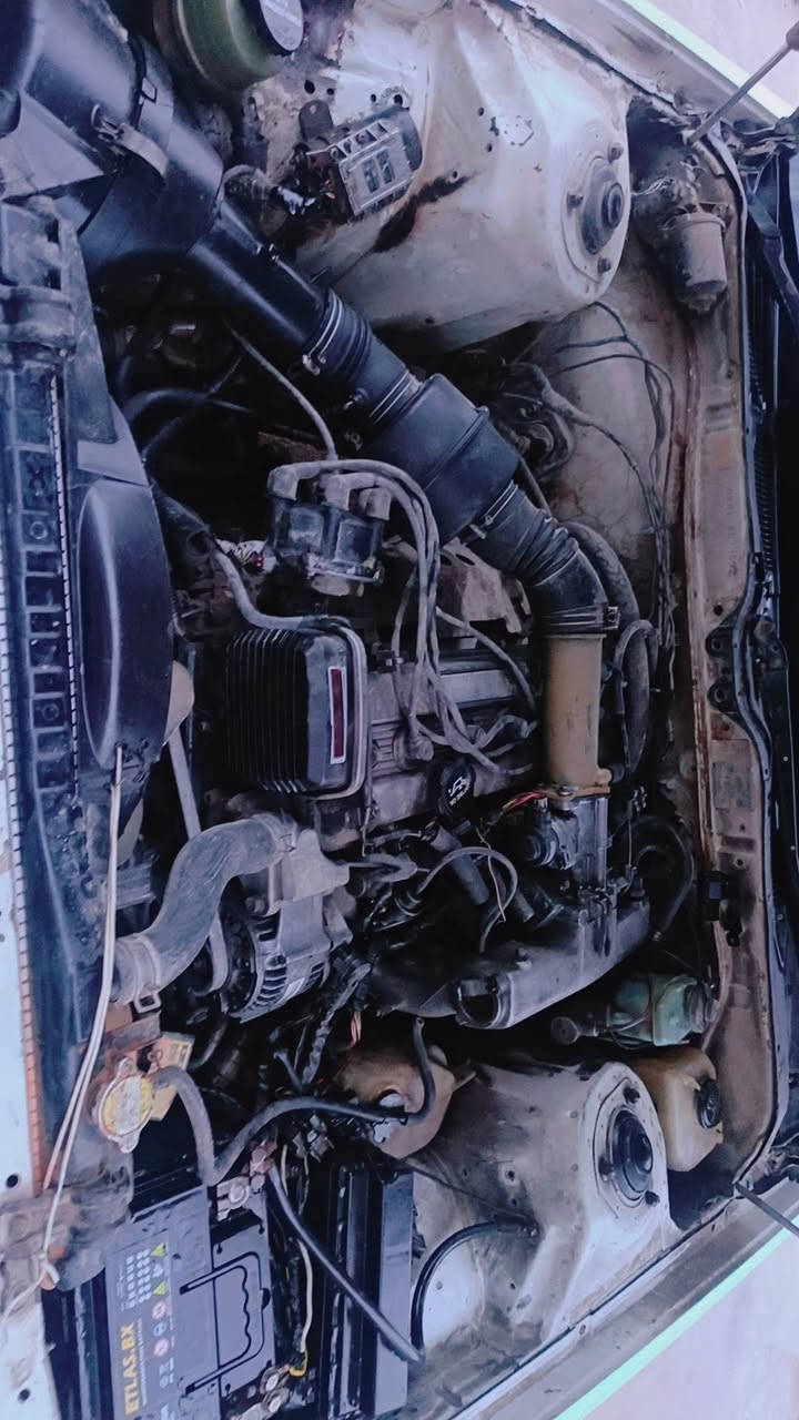 سلام عليكم مارك عضم مكفوله من كص ونقل جثه رقم بغداد بسمي مشروع وطني مكينه ونجي ناعم حداديه 50 بلميه مكينه وكير طبكه جديده سياره مديل 91 تخم تاير جديد مكاني نجف بصخير شباب اني مكلف بنشر لحد يراسني مارد علمراسله هاذ رقم راعيه نتصل وبيك خير وتدلل *********** سعر 35 وبيه مجال
