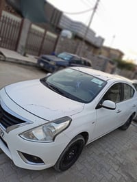 صني ٢٠٢٤ • ماشي ٣٨٠٠٠ • وكاله