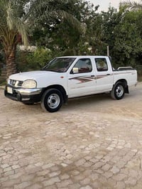 للبيع نيسان رونين جام كهرباء٢٠٠٩ رقم انبار بسمي تحويل ثاني يوم مكان بغ...