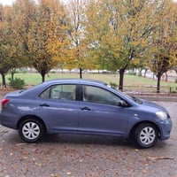 تويوتا يارس • ٢٠٠٨ • أربيل