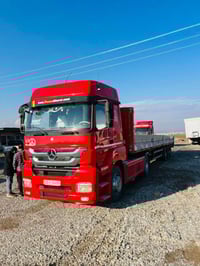 اكسور ٢٠٠٧ • ١٨٤٣ • أحمر