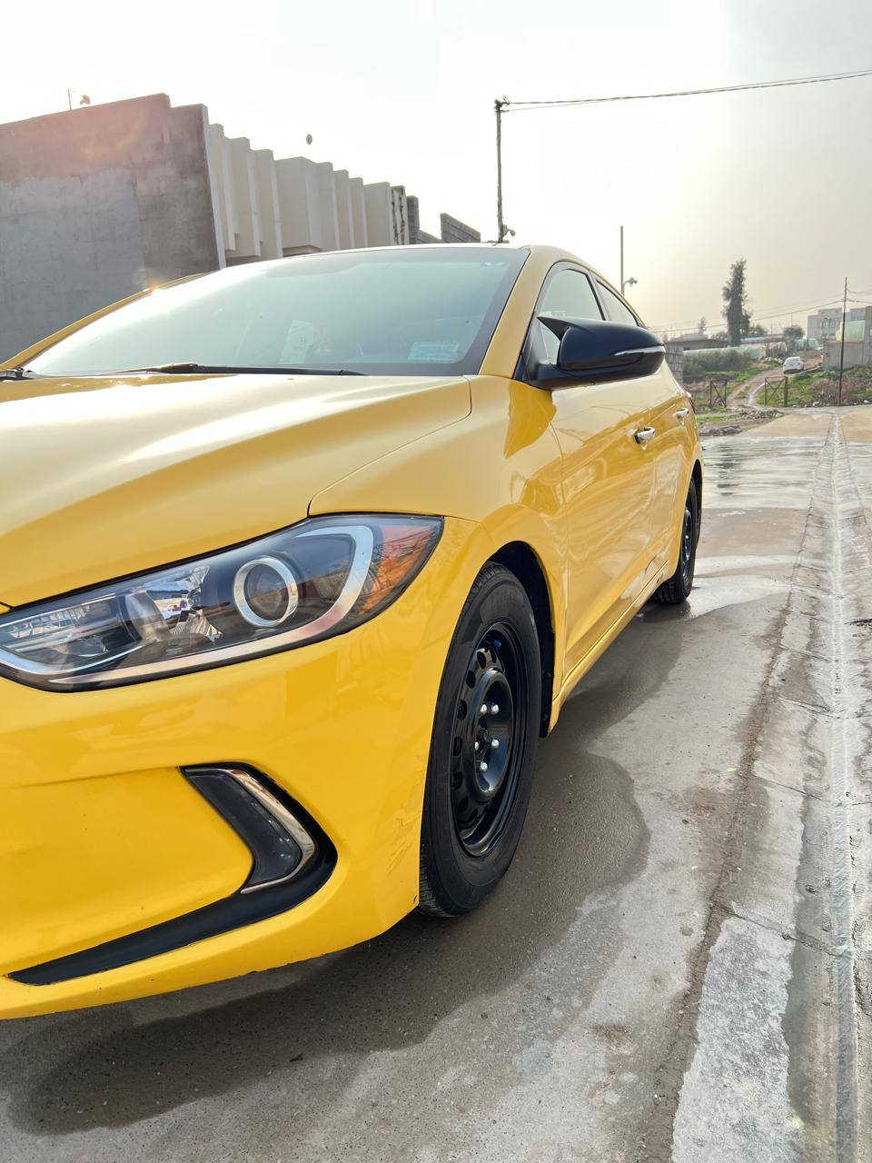 سلام عليكم
للبيع الانتره 2017
تكسي هيئه وغرامه صفرر
فووول مواصفات فقط بدون فتحت سقف
بصمه رادارت مري تحكمات كشن كهربائي 
تدفه كشنات
ضررها فقط ربع البوند بدون داخل بدون ايربك مرفق صوره الضرر  
سياره جاهزه كبل ع شارع 
محرك كير تبريد كلها شرط 
مكان موصل حي الحدباء 
صاحبها بلموصل شرط التحويل وسنويتها جديده 
السعر 128 
تواصل *********** 
واتساب بي
