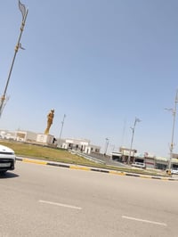 أراضي زراعي • سند ٢٥ • حي العهد