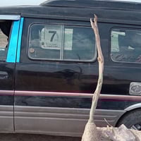 ستاركس ٢٠٠٥ • مكينة وكير جدد • رفاعي