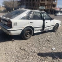 نيسان • سامراء • جاهزة