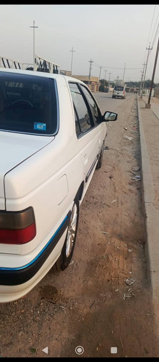 السلام عليكم 
بيجو بارص 2025 
حره مكفوله كفاله عامه 
السياره على وضع الشركه ماشيه 19 الف 
السعر 97 وبيهه مجال 
مكلف بالنشر 
هاذ رقم راعيهه 
*********** البصرة, العراق
