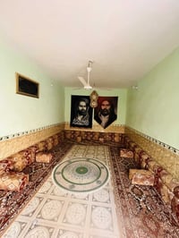 حي الصدر • ٢٢٩م • مرمم حديثا