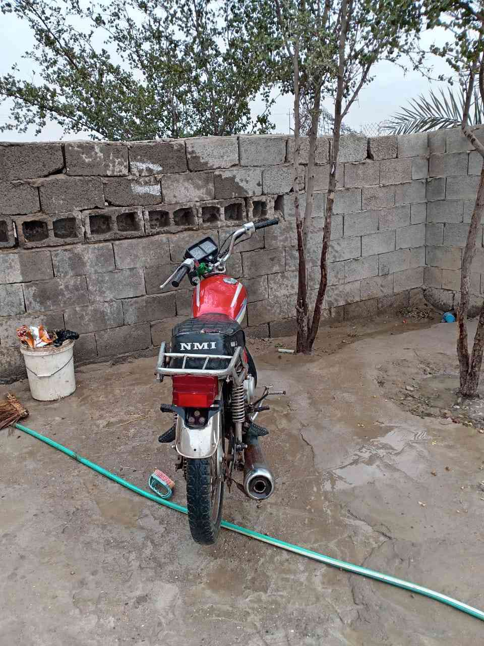 سلام عليكم درجة للبيع ارشه أوراق أصولي موديل 18 السعر خاص


**إذا كنت صاحب هذا الإعلان وتريد حذفه لأي سبب، رجاءا أرسل رسالة إلى الدعم الفني**