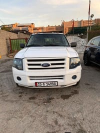 اكسديشن • ٢٠١١ • ٧ راكب