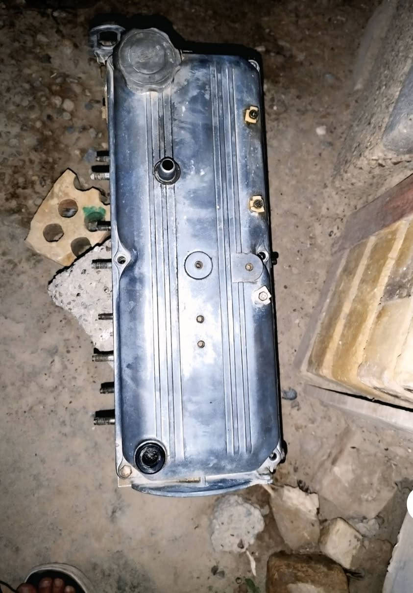 كور سيفيا للبيع قيم وخذ


**إذا كنت صاحب هذا الإعلان وتريد حذفه لأي سبب، رجاءا أرسل رسالة إلى الدعم الفني**