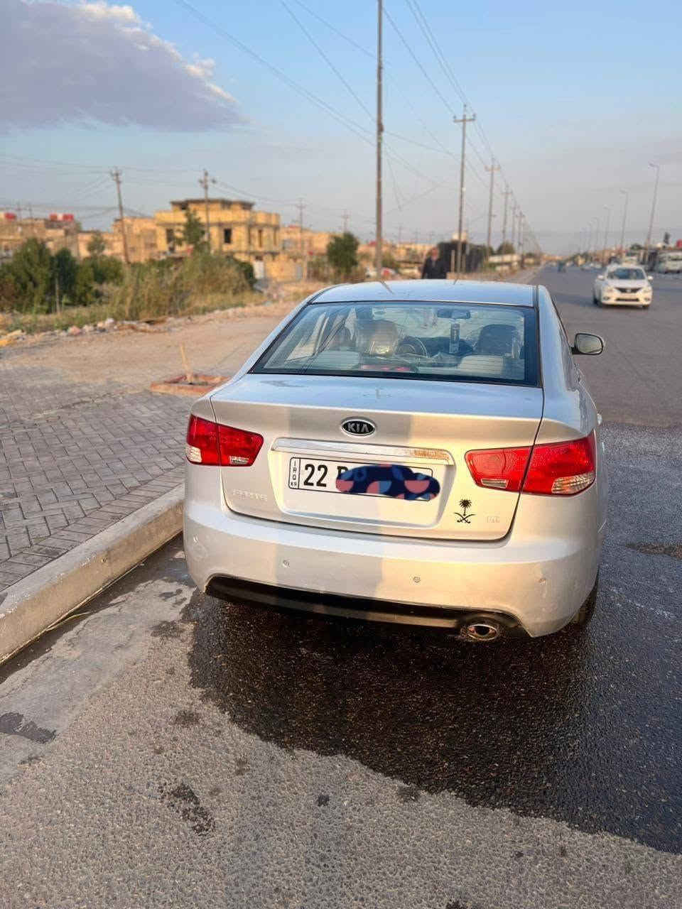 سياره كيه سيراتو اداوات
*********** واتساب الزبير, البصرة
