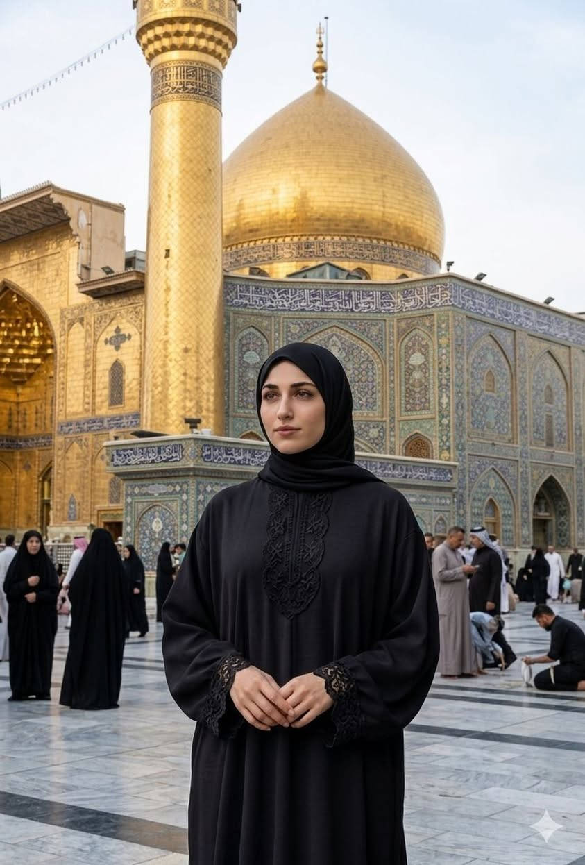 #محرم_تكرار _كميه_محدوده

توفر زي شرعي ايروبين ملكي صلاة اسود فقط بكميه محدوده  سعر الدرزن 110
الزي الشرعي البناتي الدرزن 103


**إذا كنت صاحب هذا الإعلان وتريد حذفه لأي سبب، رجاءا أرسل رسالة إلى الدعم الفني**